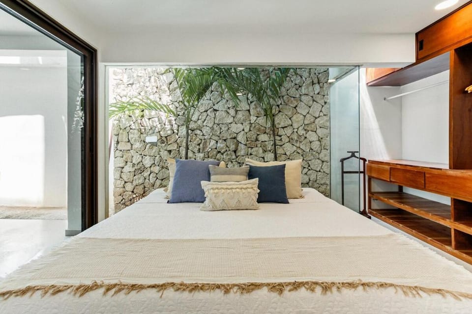 Villa Jungle, Isla Mujeres Villa in Isla Mujeres