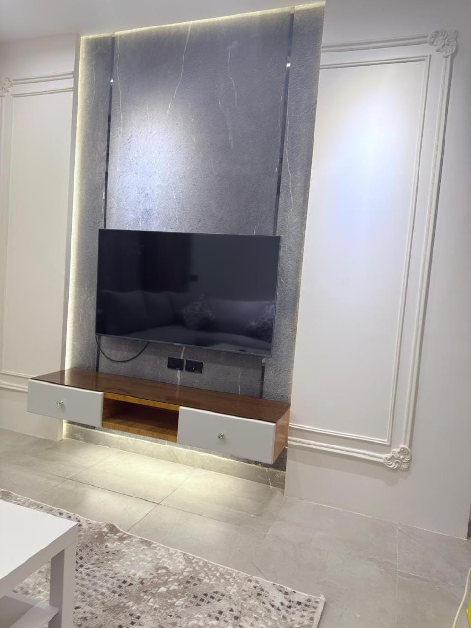 TV and multimedia