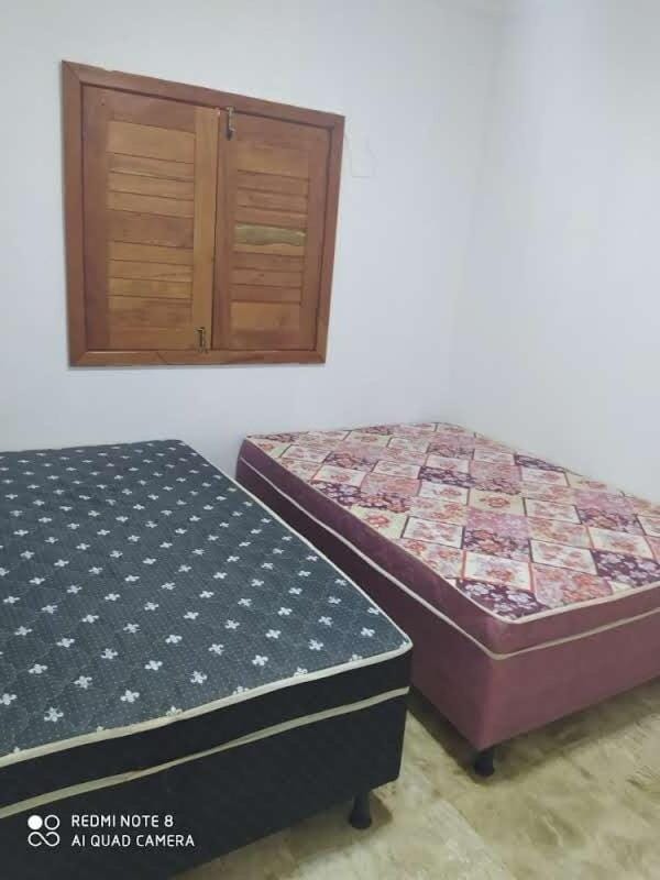 casa irece a 30 km de jussara House in State of Bahia