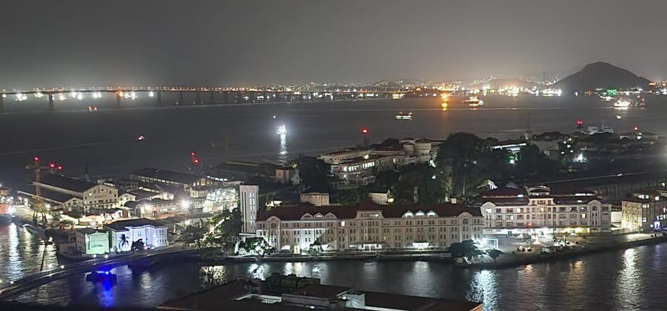 City view