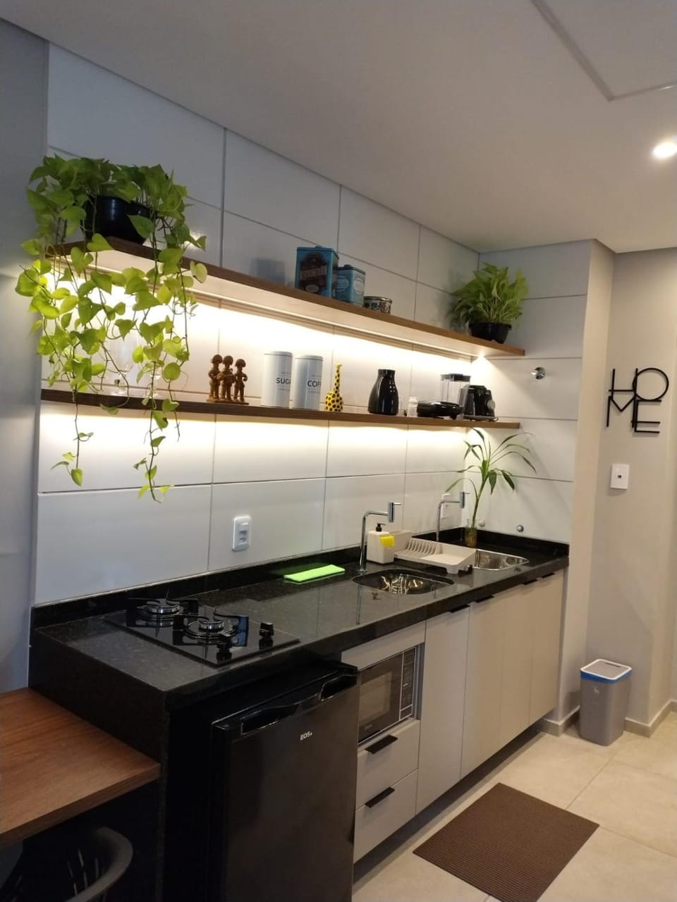 Flat no Coração do Recife Próximo ao Consulado Americano Apartment in Recife