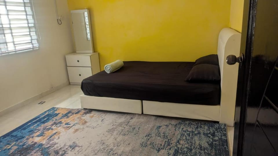 BESUT Homestay Hejau House in Besut