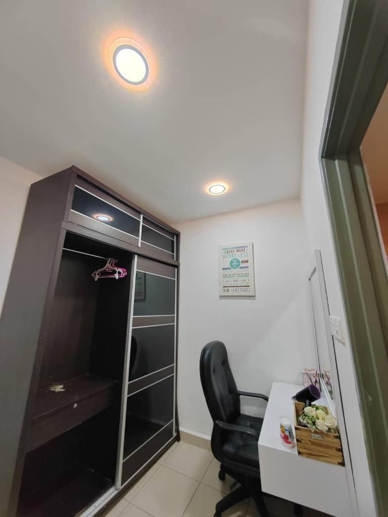 Elsa Tawau homestay near Airport House in Sabah