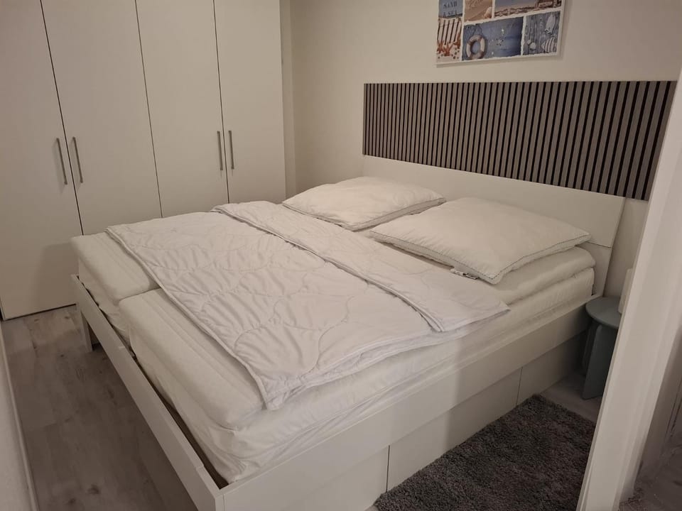 Vier Jahreszeiten 4JZ Haus 1 Whg 26 Apartment in Großenbrode