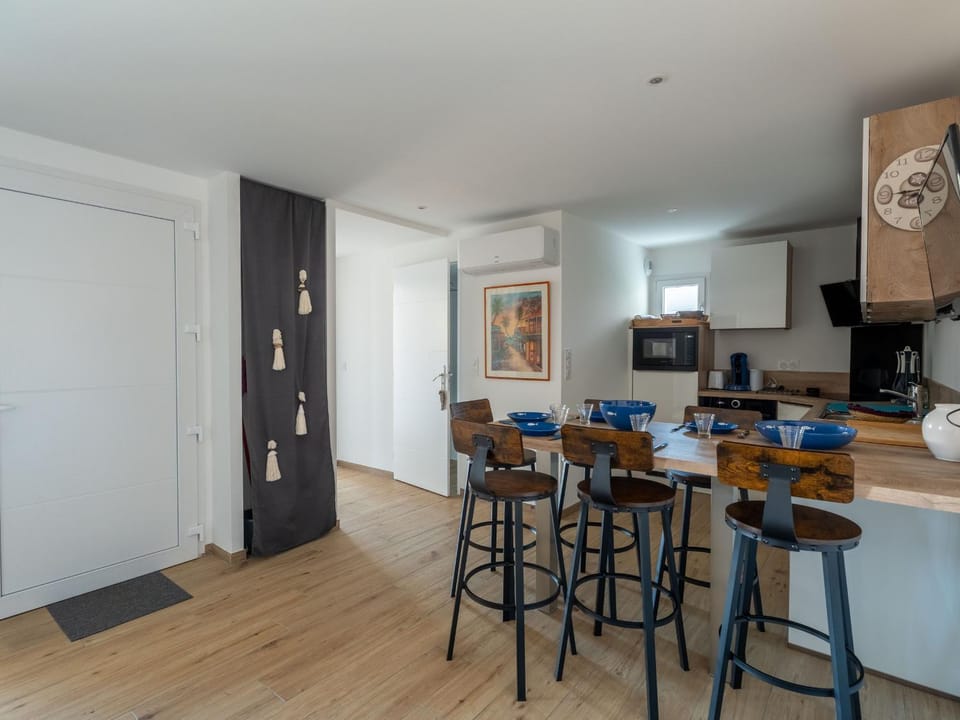 Appartement T3 PMR Biscarrosse 6 Pers, Clim Parking - FR-1-319-607 Apartment in Biscarrosse