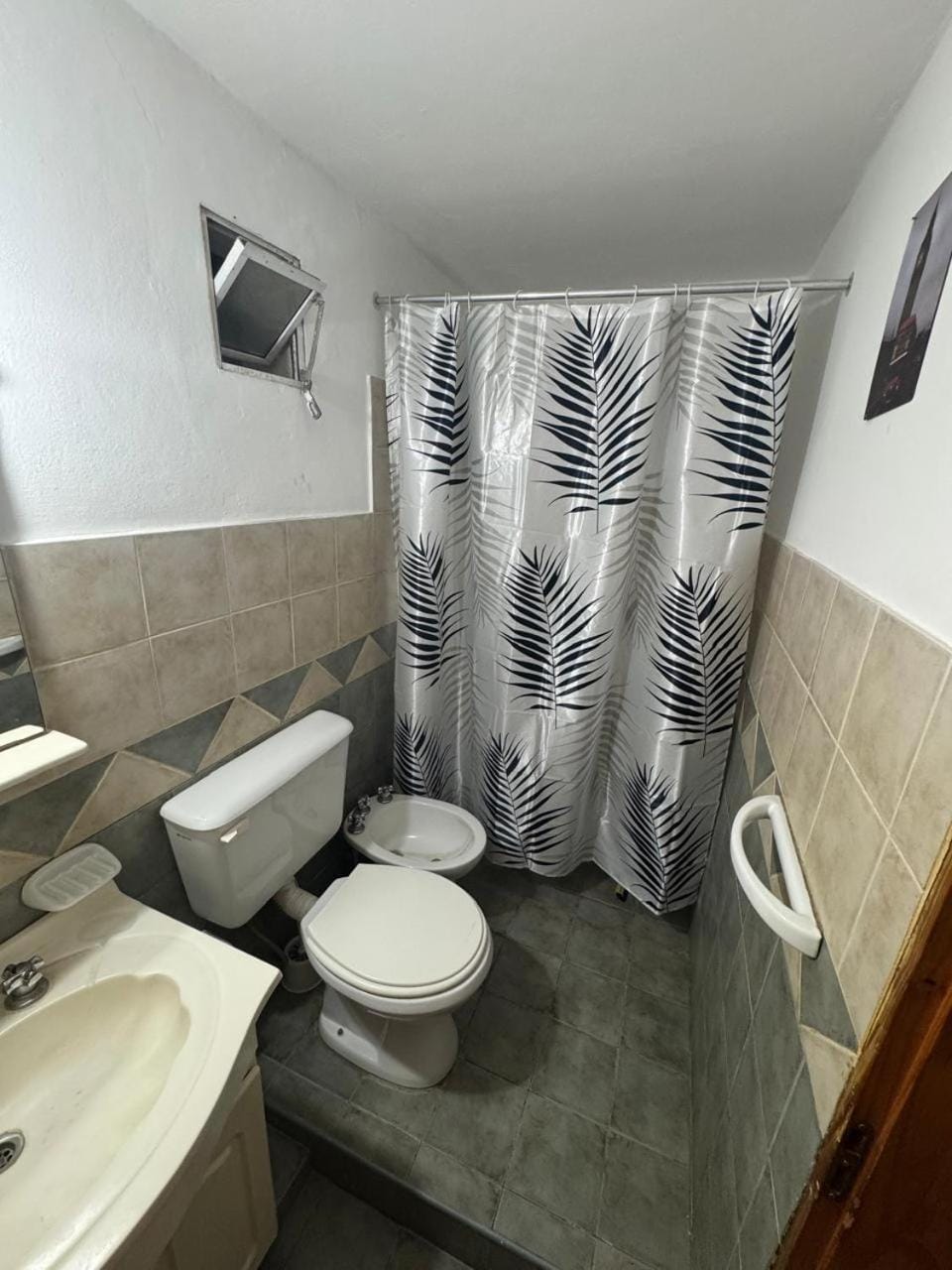 Alojamiento CENTRICO Apartment in Villa María