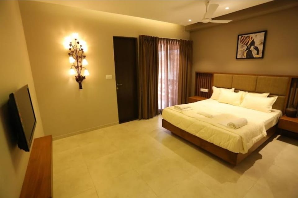 Aambli Ni Pol holiday villa Villa in Gujarat