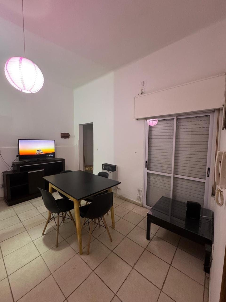 Alojamiento CENTRICO 1 Apartment in Villa María