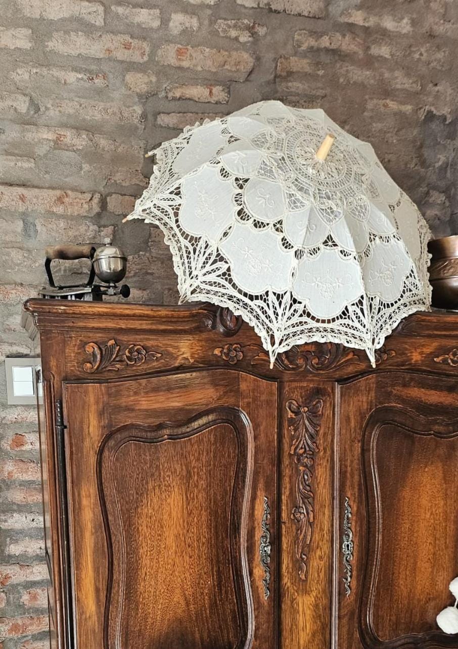El Centurión del Camino Real Villa in Santiago del Estero Province, Argentina