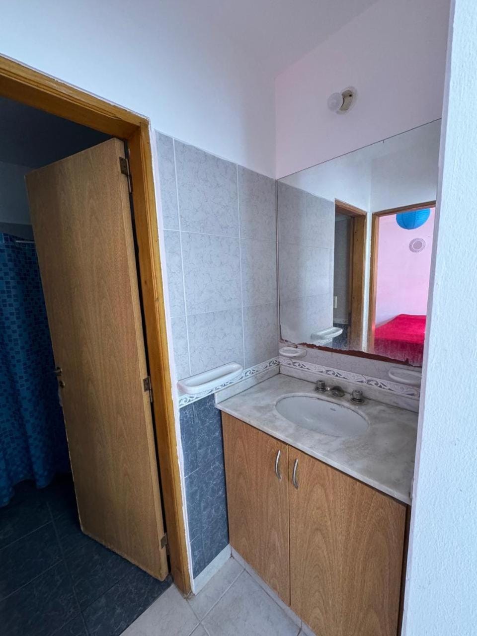 Alojamiento TERMINAL Apartment in Villa María