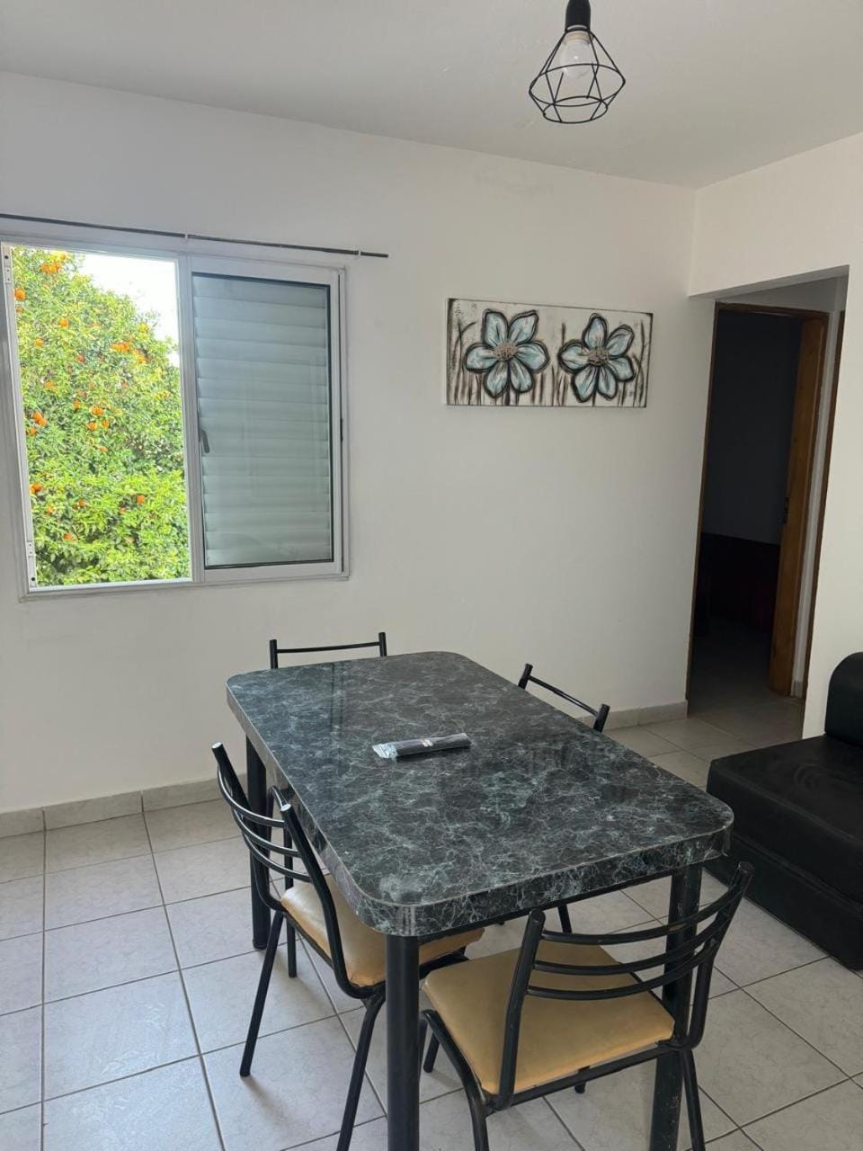 Alojamiento TERMINAL Apartment in Villa María