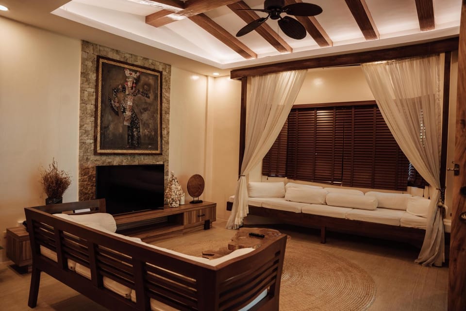 Casas Con Vistas Beach Resort Resort in Island Garden City of Samal