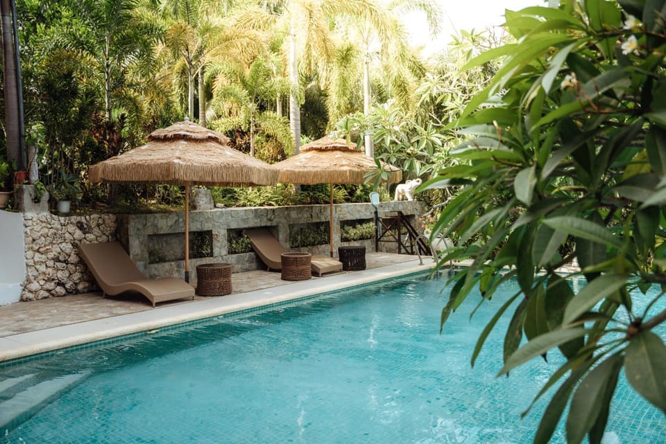Swimming pool, Swimming pool
