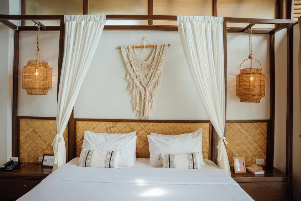 Casas Con Vistas Beach Resort Resort in Island Garden City of Samal