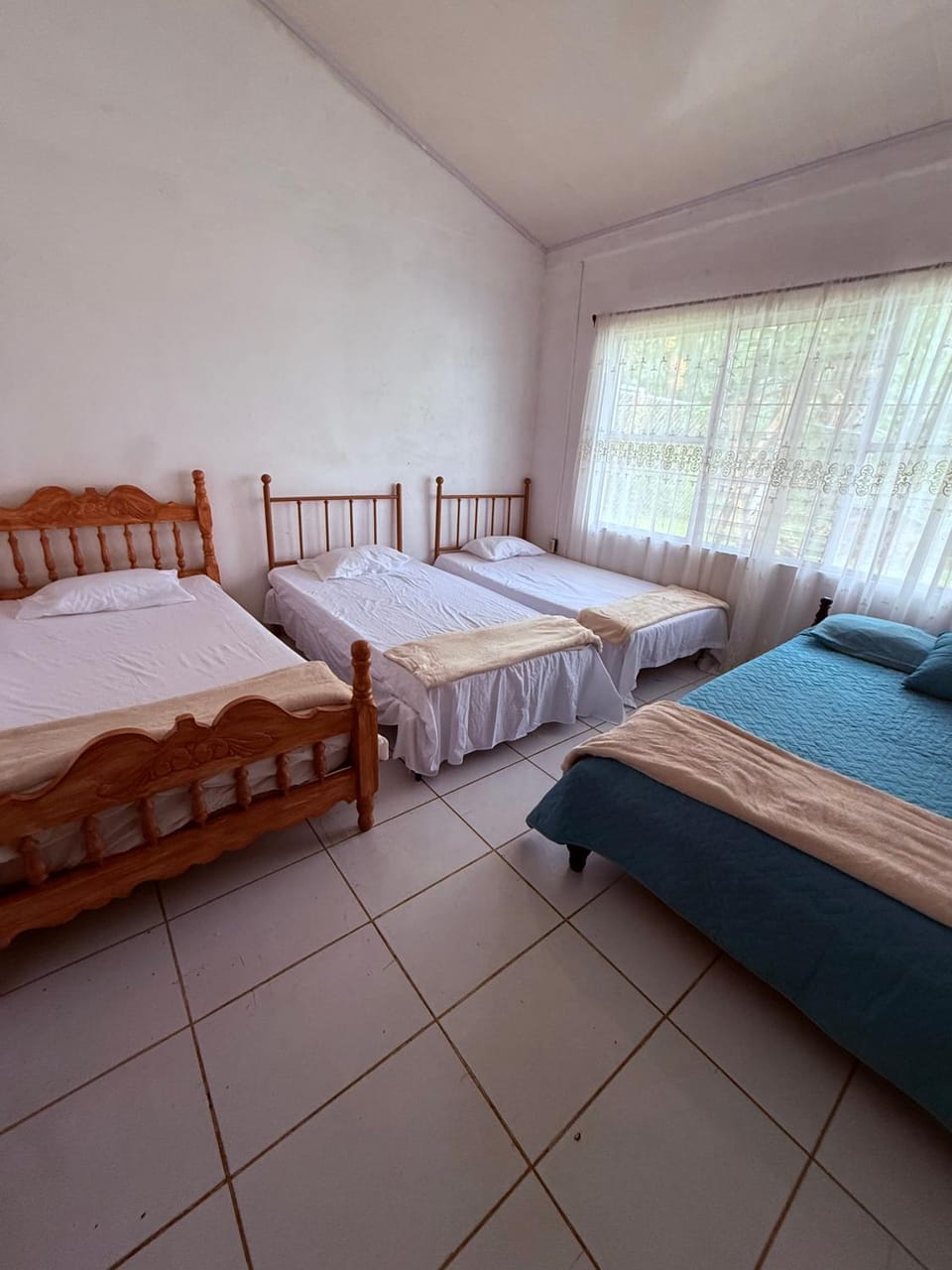Cabaña Gerya Nature lodge in Alajuela Province