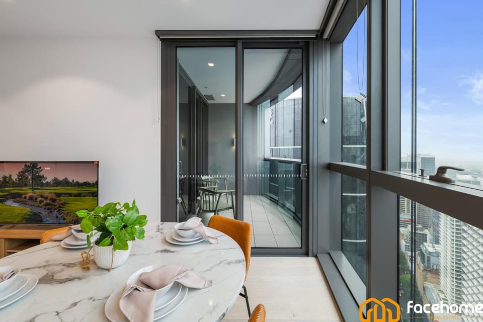 View (from property/room), Dining area