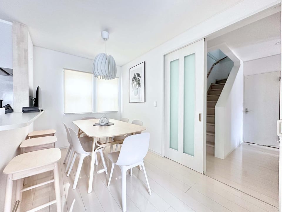 Modern designed property 15 mins from Kumamoto station by Restavio House in Japan