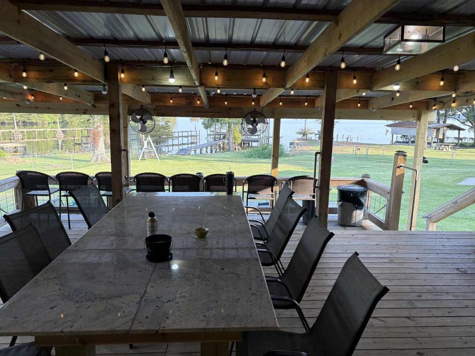 Getaway Villa in Shreveport