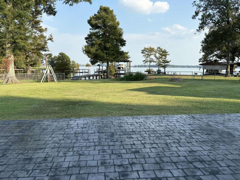 Getaway Villa in Shreveport