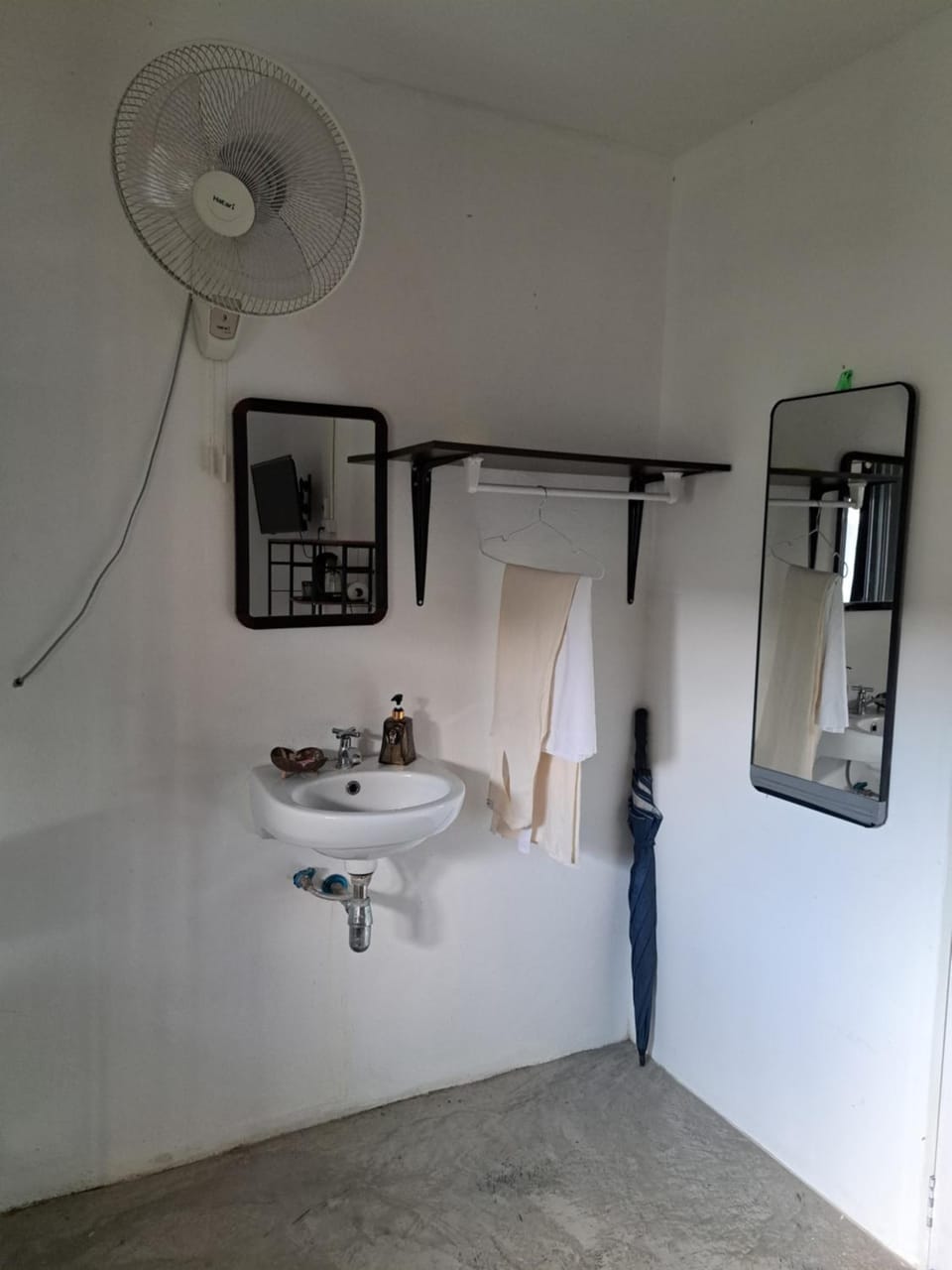 Dreamcatcher Lite Budget friendly stay in Fisherman's village Hotel in Ko Samui