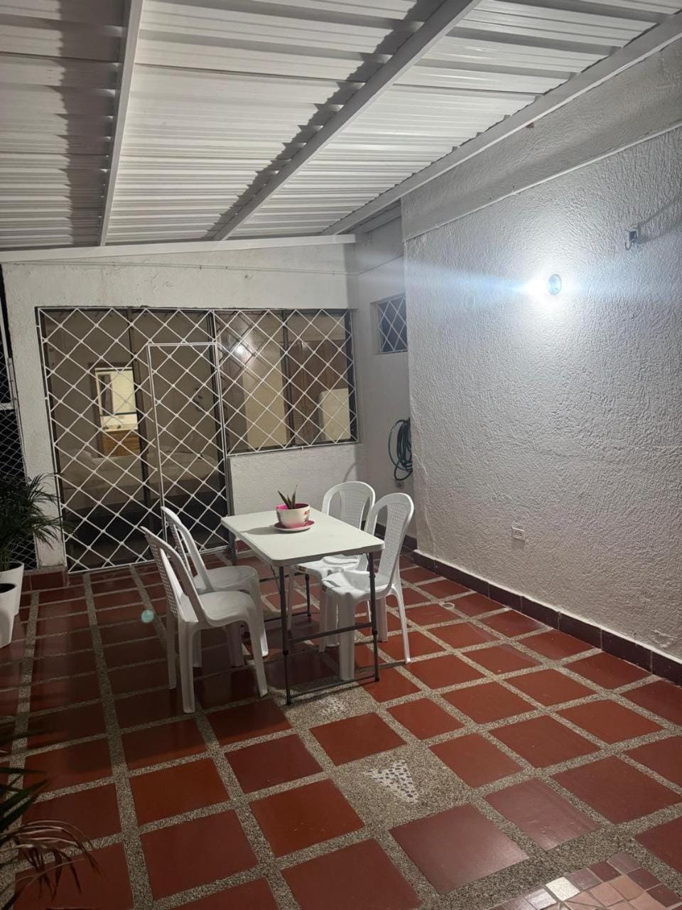 Torres universal Apartment in Gaira