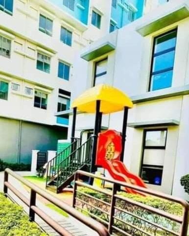 Two Bedroom at One Spatial Iloilo Apartment hotel in Iloilo City