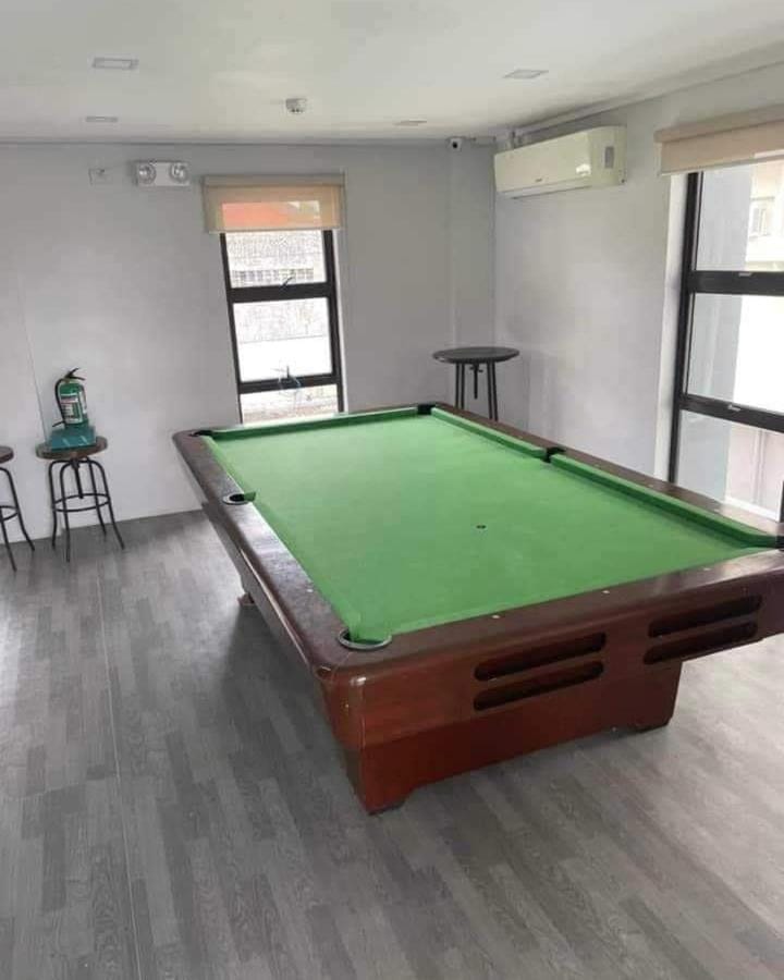 Two Bedroom at One Spatial Iloilo Apartment hotel in Iloilo City
