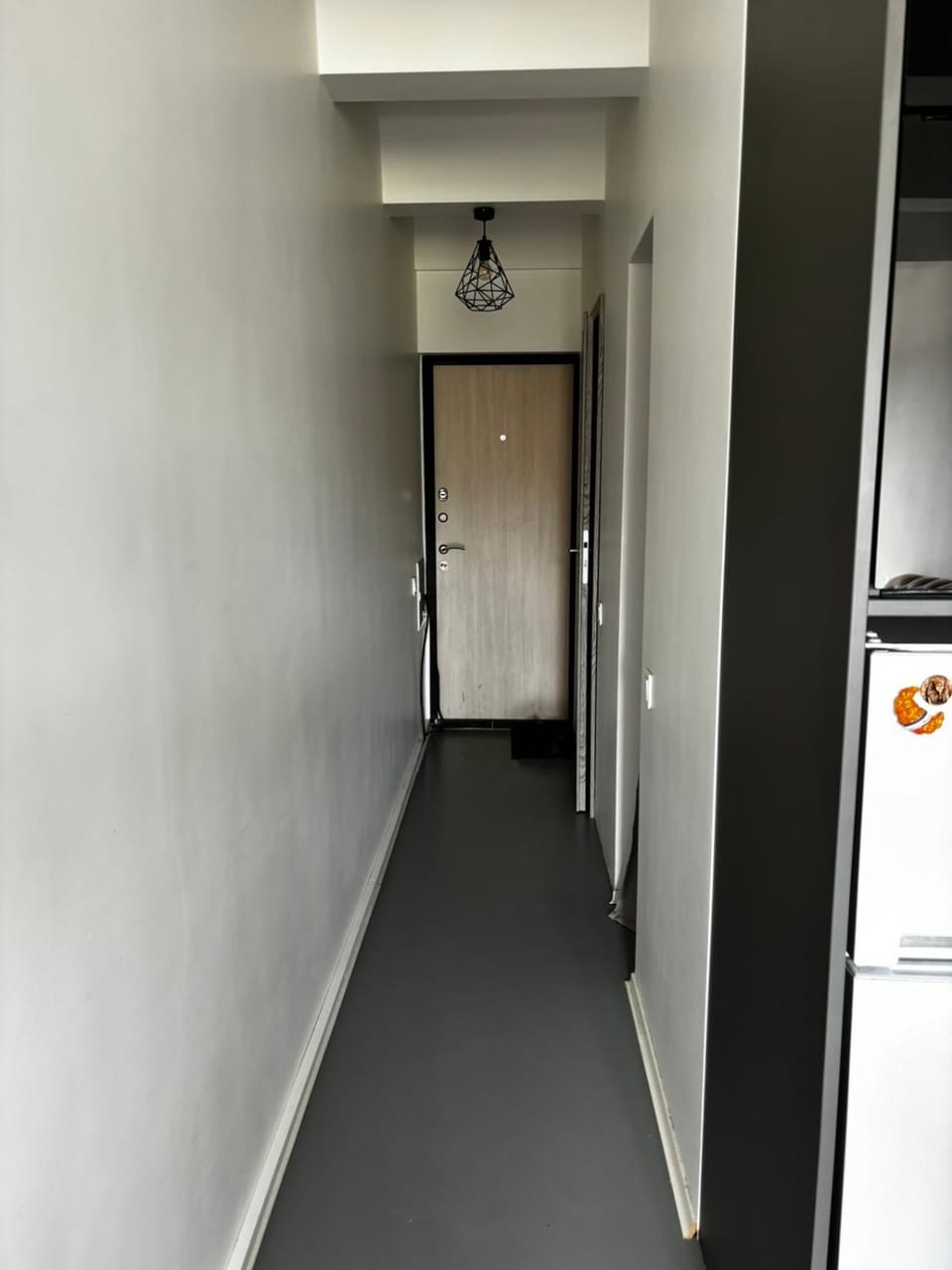 Flat-studija Apartment in Vilnius