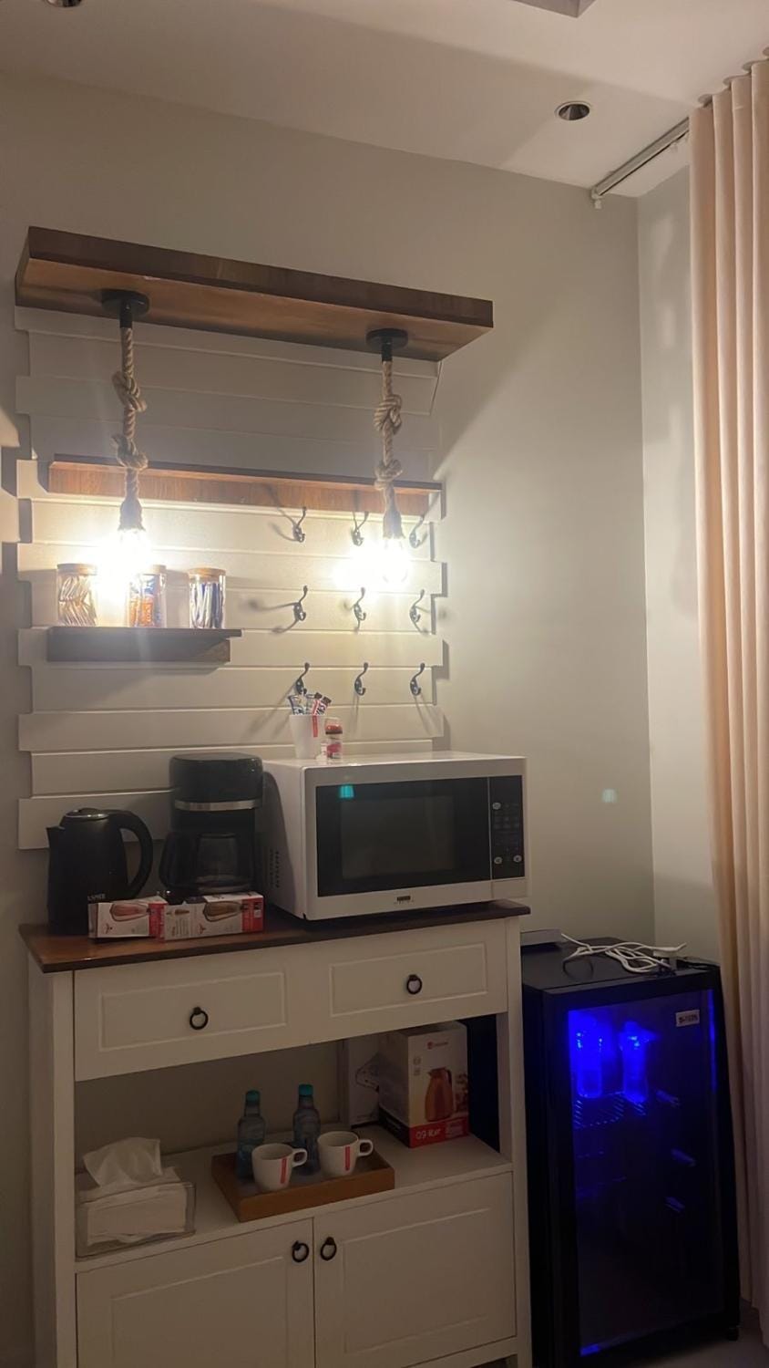 درب الحرمين Apartment in Jeddah