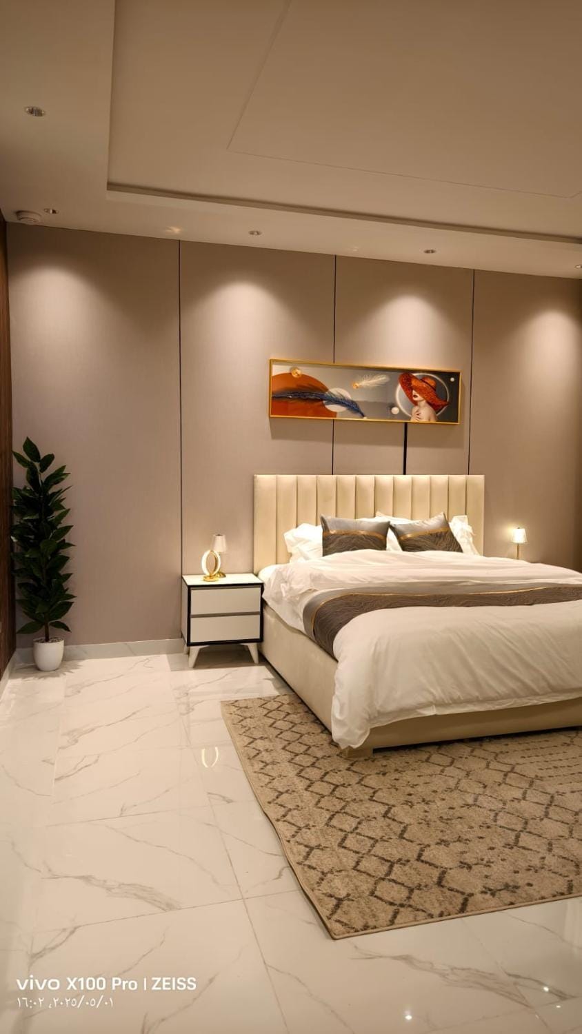 درب الحرمين Apartment in Jeddah