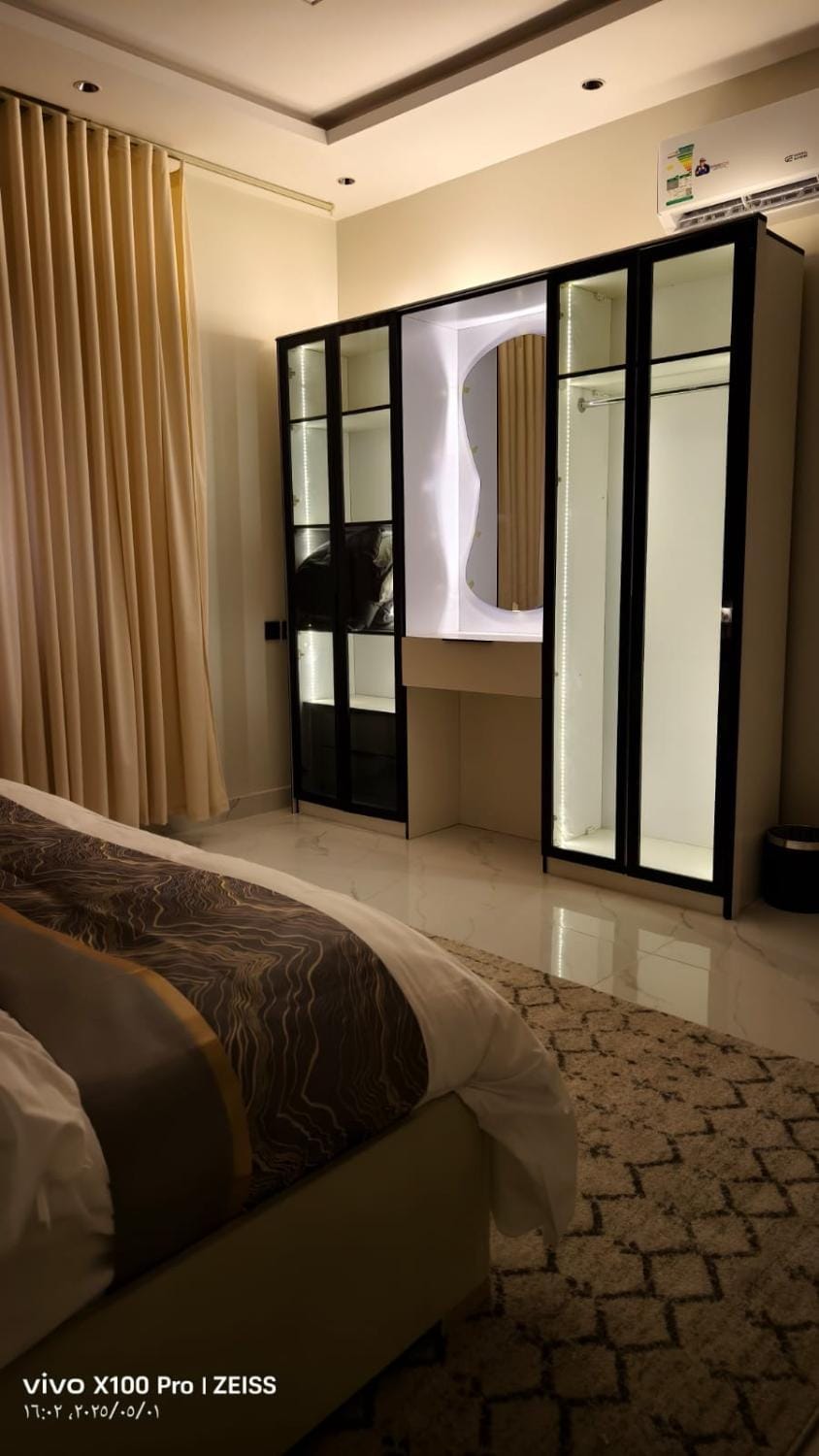 درب الحرمين Apartment in Jeddah