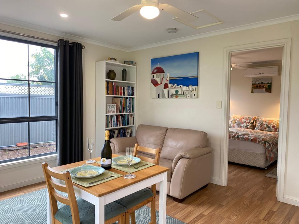 Vale Stay Bed and Breakfast in McLaren Vale