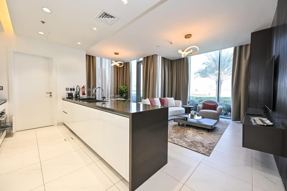 TV and multimedia, Kitchen or kitchenette