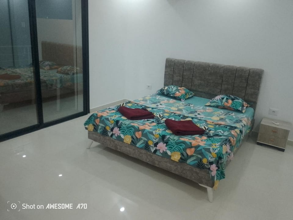 Villa 3 suites et piscine privée à Djerba Fahmi Villa in Tunisia