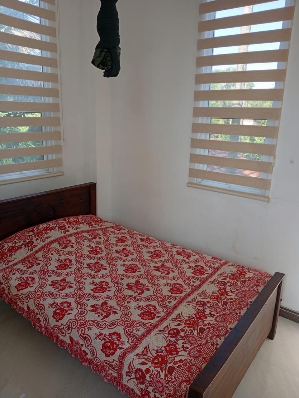 Nature Breathe Apartment in Dambulla