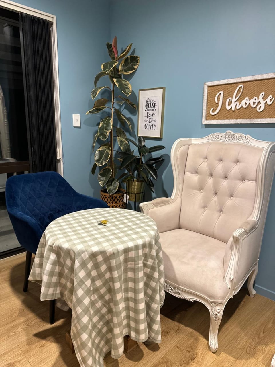 BEBE Self-contained Granny Flat with Own Access Apartment in Waikato