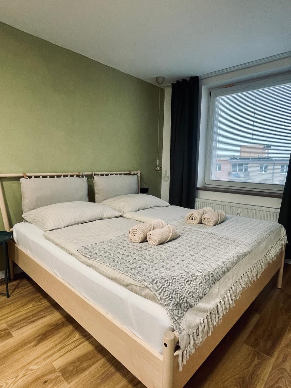 Olive - Exclusive apartment - City Center - Parking Apartment in Slovakia