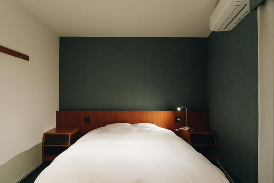 ホテル こばやし Hotel in Japan