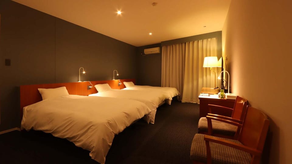 ホテル こばやし Hotel in Japan