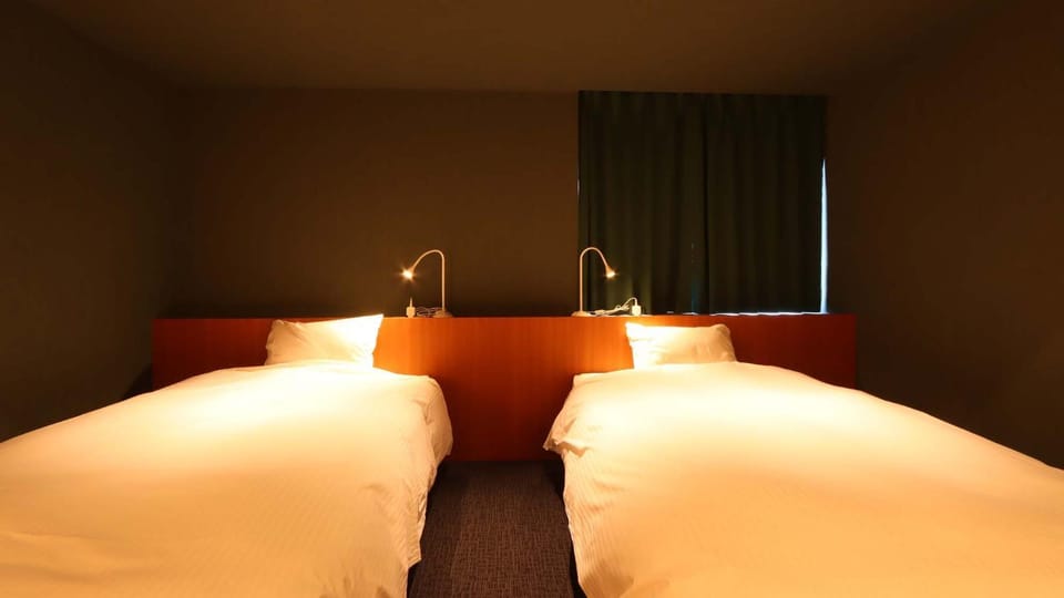 ホテル こばやし Hotel in Japan
