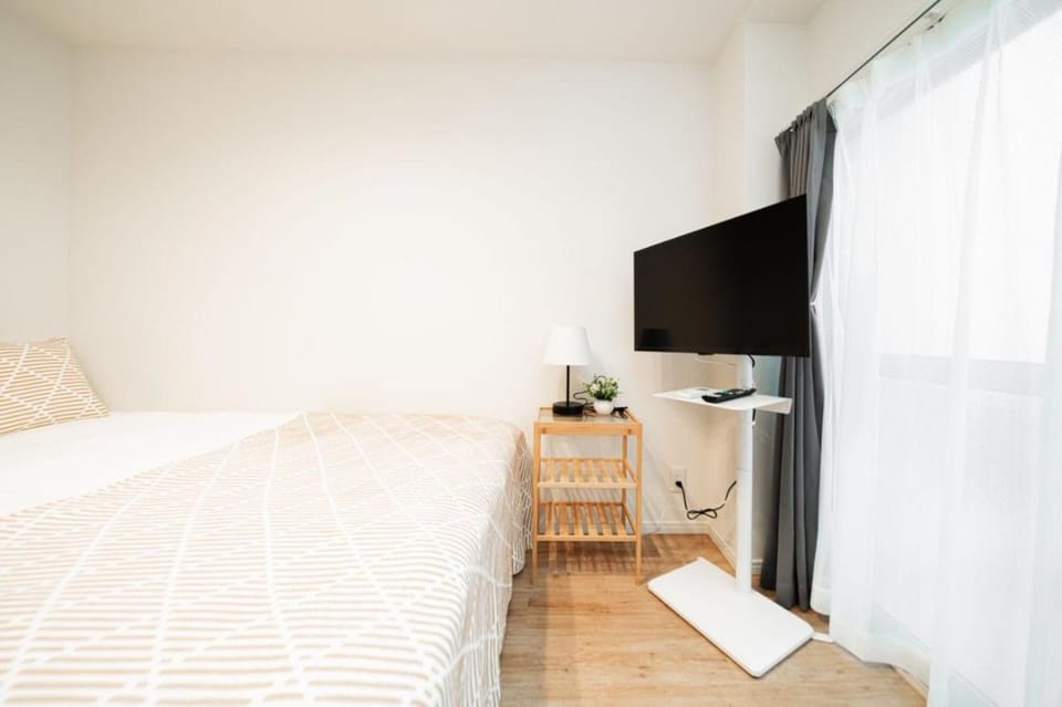 Waseda Star New Open Station 2 Minutes Apartment in Shinjuku