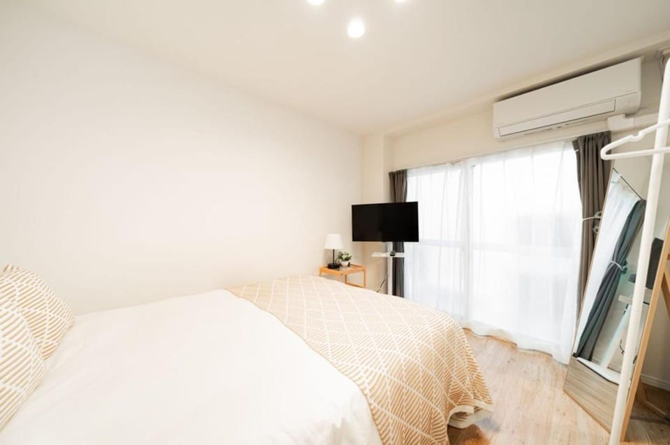 Waseda Star New Open Station 2 Minutes Apartment in Shinjuku