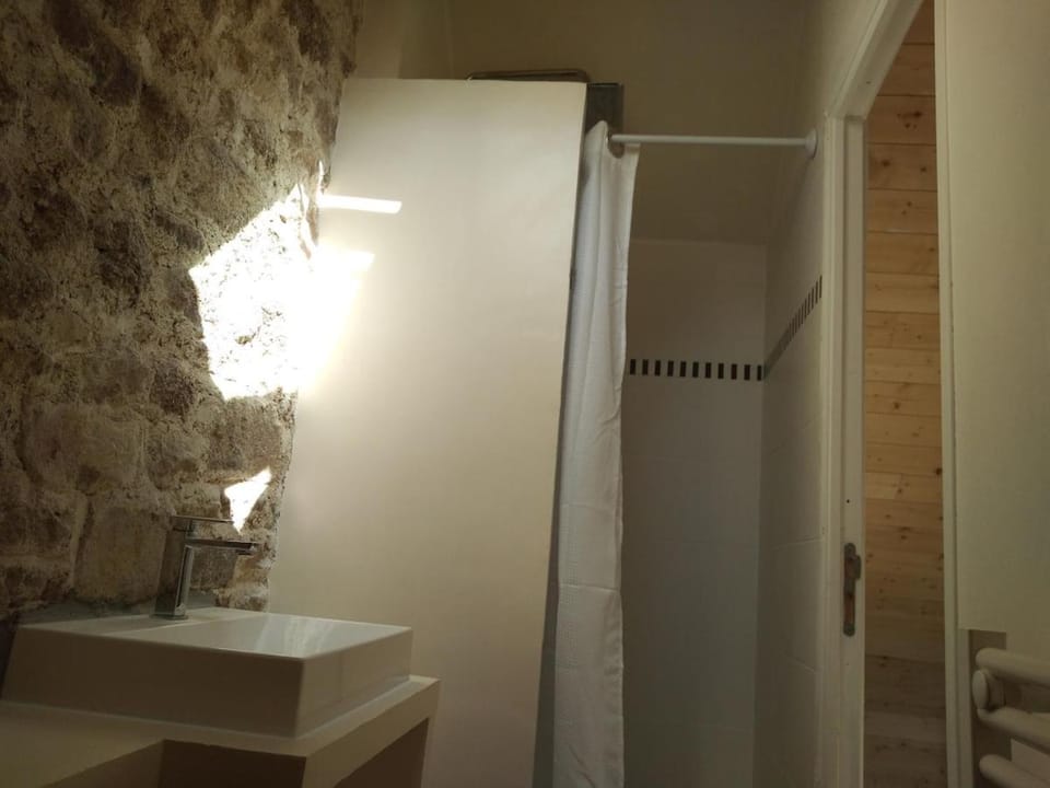 Le gite du Noyer House in Brittany