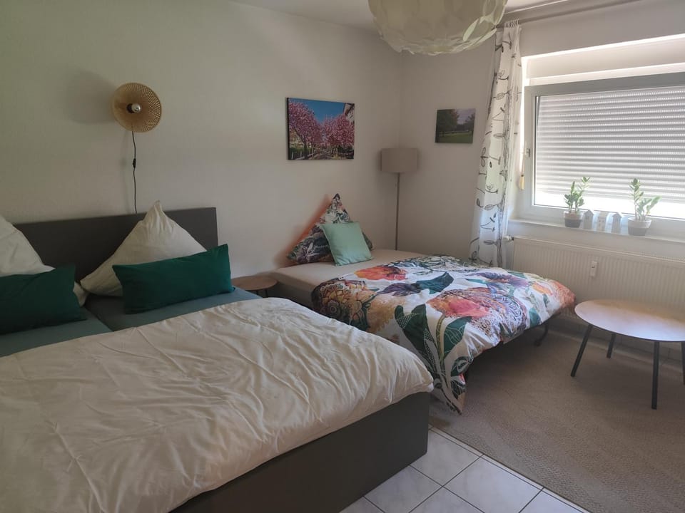 Little Castle Apartment in Bad Kreuznach