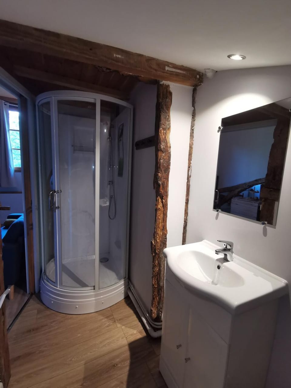 Grand Studio du moulin de Labarthe Apartment in Occitanie