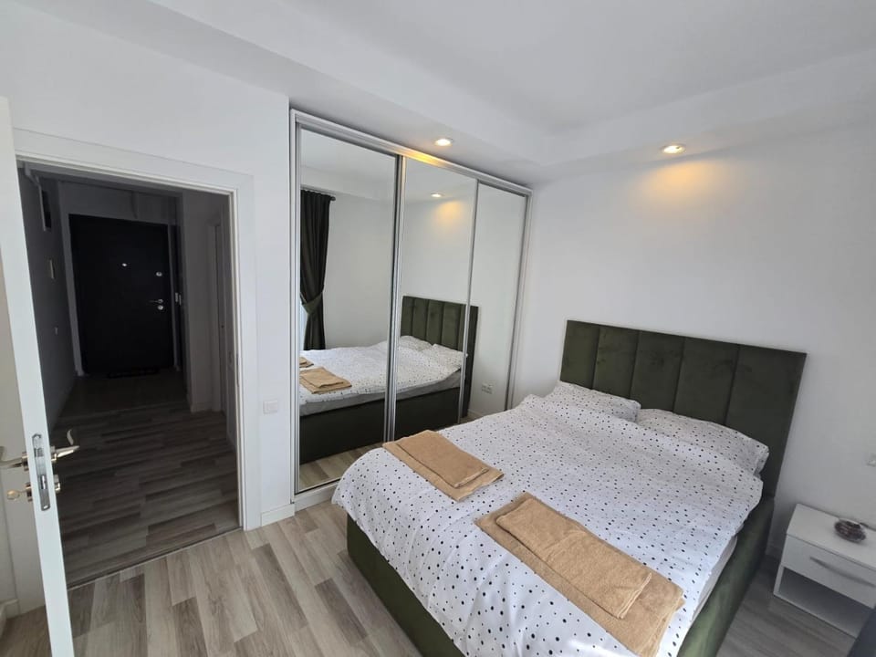 Ama Studio Cosmopolis Apartment in Romania