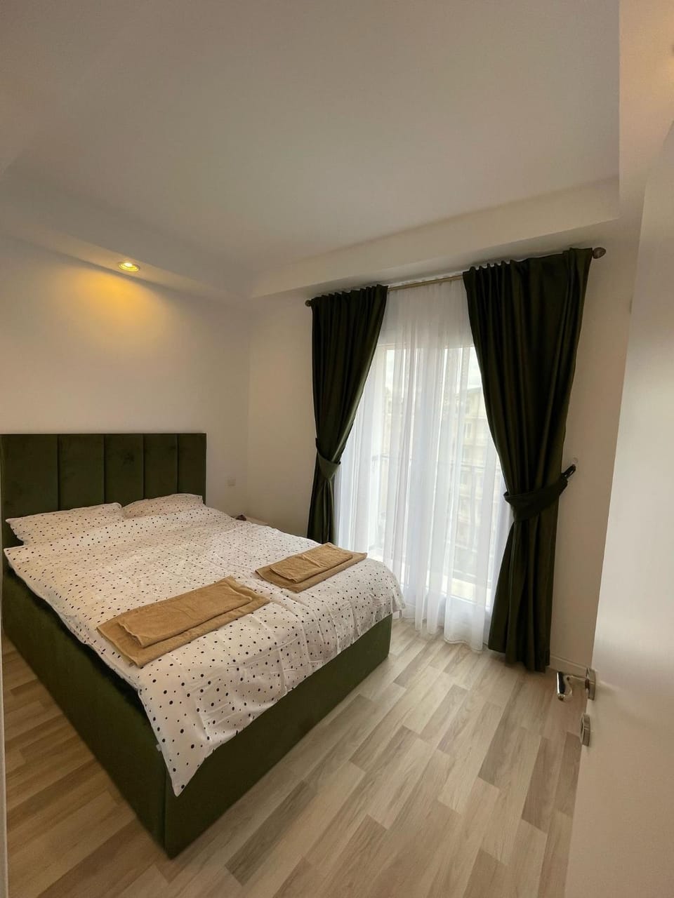 Ama Studio Cosmopolis Apartment in Romania