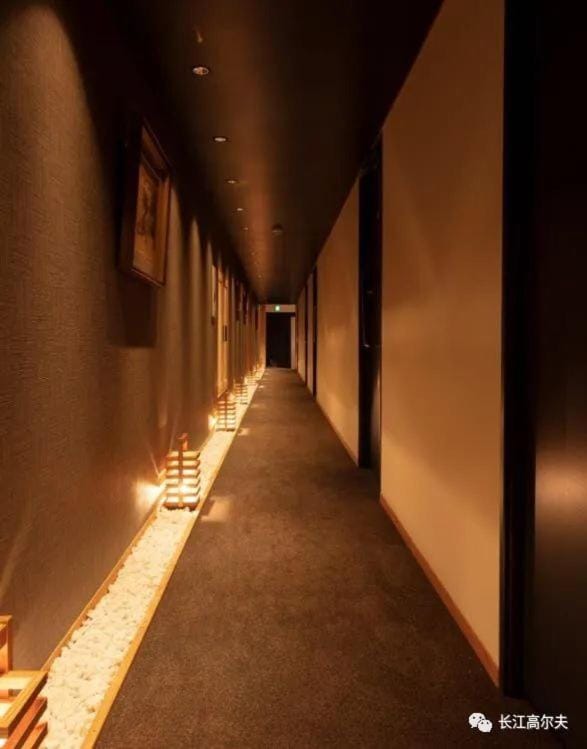 長江ゴルフクラブ大都ホテル Hotel in Chiba Prefecture