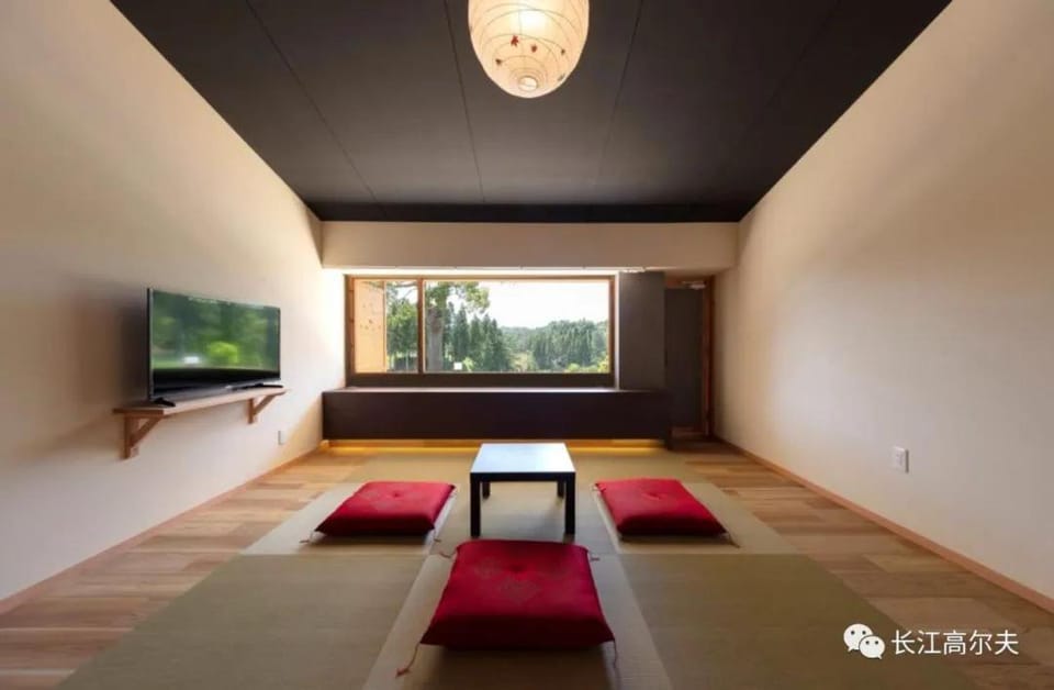 長江ゴルフクラブ大都ホテル Hotel in Chiba Prefecture