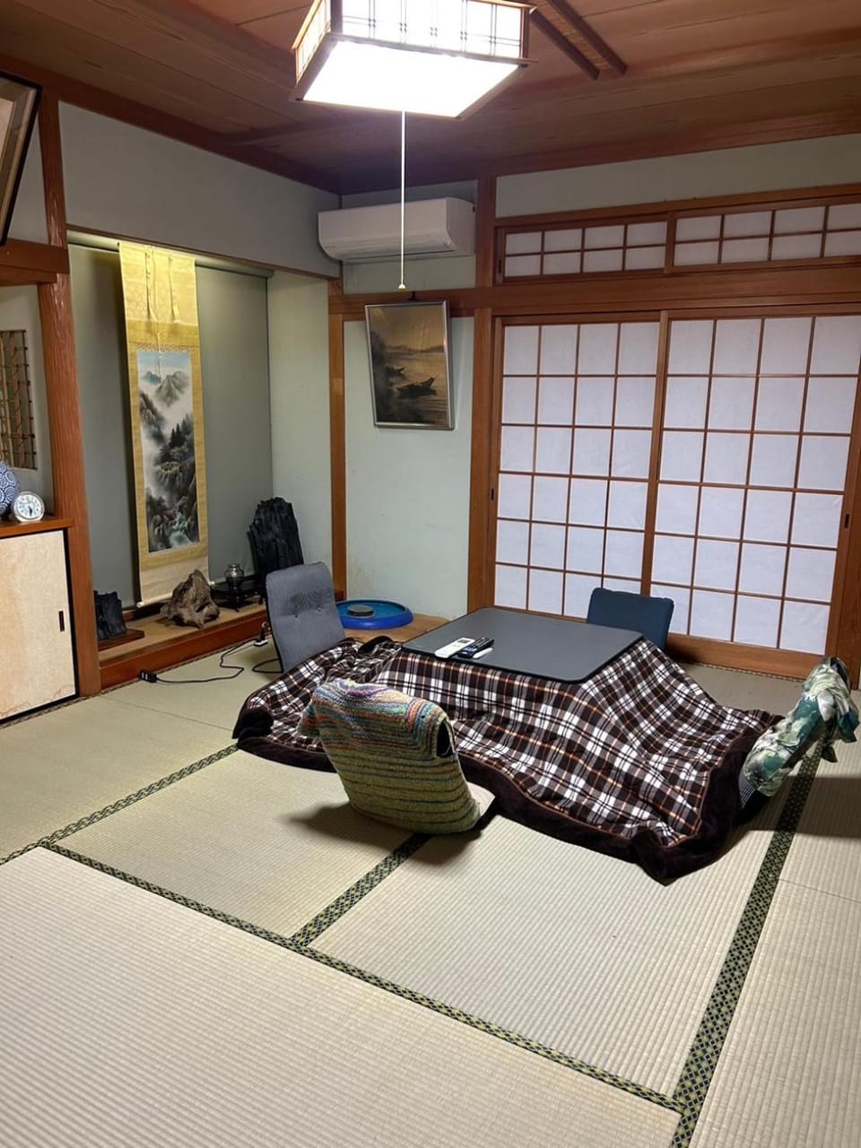 Rom's Inn Vacation rental in Japan
